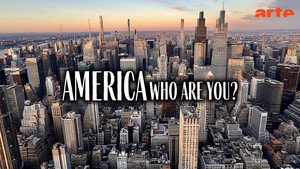 America, who are you? Eine Mentalitätsgeschichte der USA kép