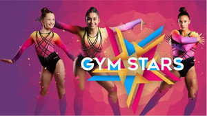 Gym Stars kép