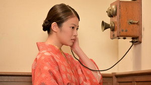 あんぱん 1. évad Ep.30 30. epizód