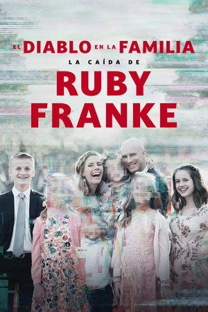 Ördög a családban: Ruby Franke bukása poszter