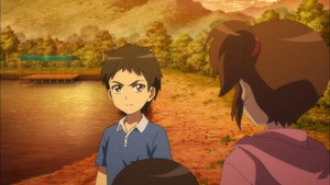 신비아파트 4. évad Ep.4 4. epizód