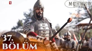 Mehmed: Fetihler Sultanı 2. évad Ep.22 22. epizód