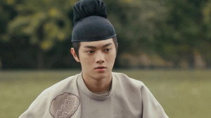 骊歌行 1. évad Ep.18 18. epizód