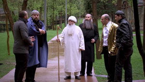 Leyla ile Mecnun 3. évad Ep.34 34. epizód