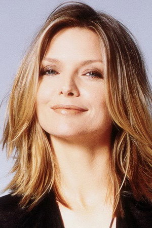 Michelle Pfeiffer profil kép