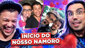 Diva Depressão 7. évad Ep.80 80. epizód