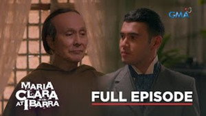 Noli Me Tangere 1. évad Ep.58 58. epizód