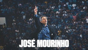 José Mourinho kép