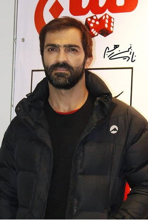 رضا اخلاقی راد profil kép