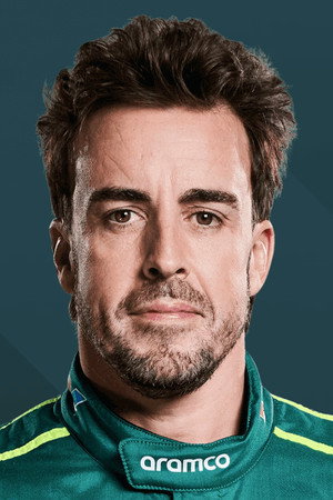 Fernando Alonso profil kép