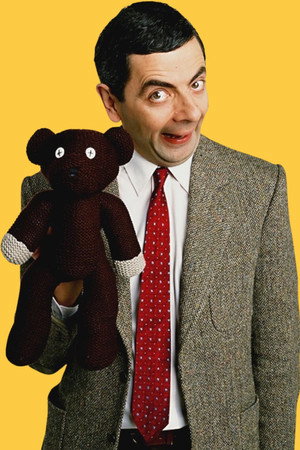 Mr. Bean poszter