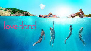 Love Island USA kép