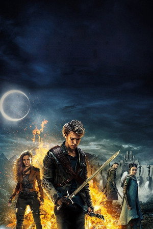 Shannara - A jövő krónikája poszter