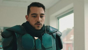 Buck 1. évad Ep.26 26. epizód