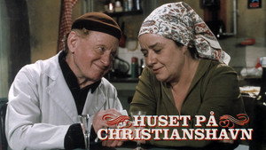 Huset på Christianshavn kép