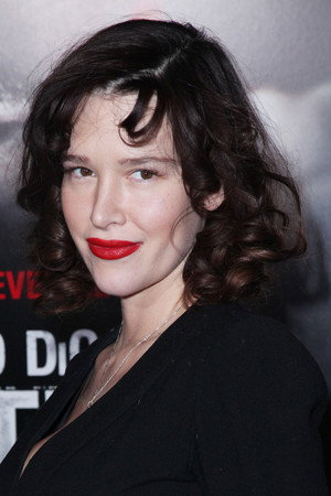 Paz de la Huerta profil kép