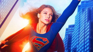 Supergirl kép