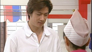 キッズ・ウォー 3. évad Ep.44 44. epizód