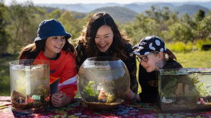 Gardening Australia Junior 3. évad Ep.15 15. epizód