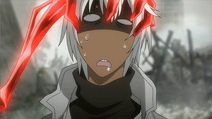 血界戦線 1. évad Ep.8 8. epizód