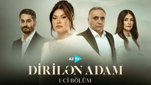 Dirilən adam 1. évad Ep.1 1. epizód