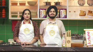 मास्टरशेफ इंडिया 9. évad Ep.48 48. epizód