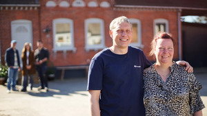 I Hus til Halsen 14. évad Ep.2 2. epizód