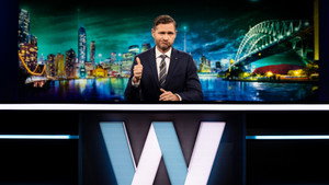 The Weekly with Charlie Pickering 11. évad Ep.9 9. epizód