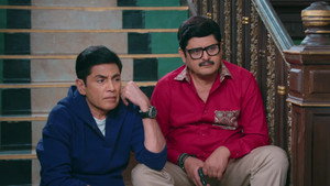 Bhabiji Ghar Par Hai 2.0 1. évad Ep.20 20. epizód