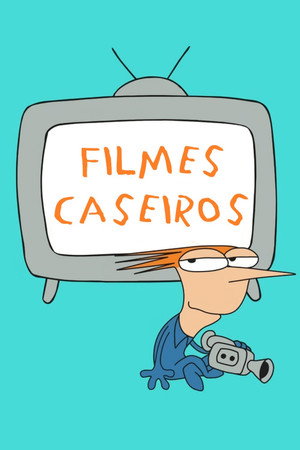 Home Movies poszter