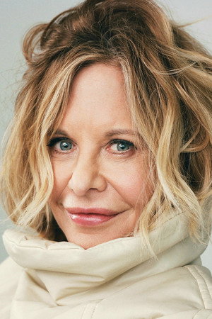 Meg Ryan profil kép