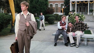 The Waltons 3. évad Ep.2 2. epizód