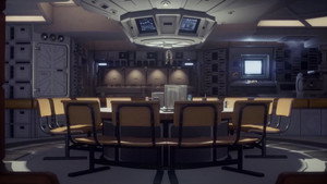 Alien: Isolation - The Digital Series kép