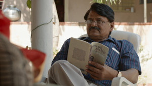 पंचायत 2. évad Ep.5 5. epizód