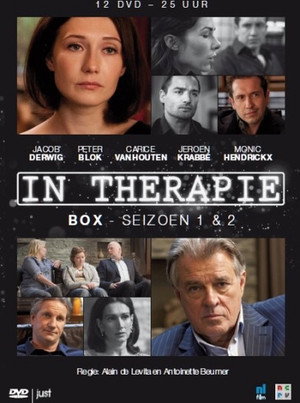 In therapie poszter