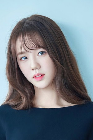 지예은 profil kép