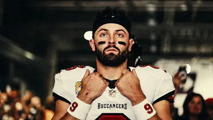 Raise the Flags: 50 Years of Buccaneers Football 1. évad Ep.10 10. epizód
