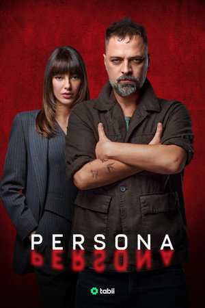 Persona poszter
