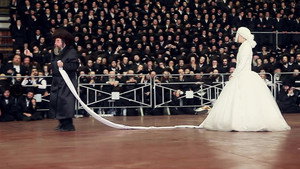 The Story of the Jews kép