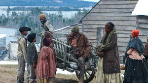 The Book of Negroes 1. évad Ep.5 5. epizód