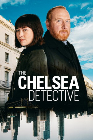 Bűnös Chelsea poszter