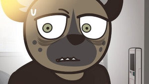 Aggretsuko 4. évad Ep.5 5. epizód