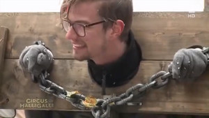 Circus Halligalli 1. évad Ep.7 7. epizód