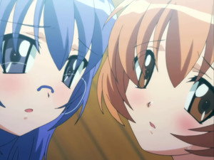 ドキドキ母娘レッスン ～教えて♪Hなお勉強～ 1. évad Ep.2 2. epizód