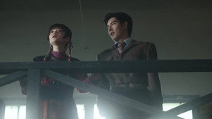 剑兰女探社 1. évad Ep.23 23. epizód
