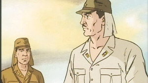 アニメンタリ・ 決断 1. évad Ep.23 23. epizód