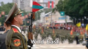 Michael Palin's New Europe 1. évad Ep.3 3. epizód