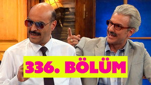 Güldür Güldür Show 11. évad Ep.24 24. epizód