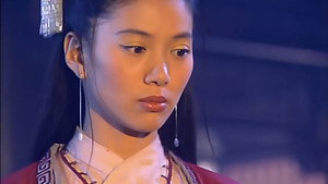 笑傲江湖 1. évad Ep.39 39. epizód