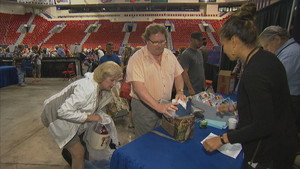 Antiques Roadshow 22. évad Ep.15 15. epizód